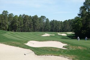 Sage Valley 15th Fairway